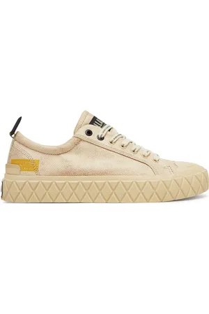 Palladium Sneakers aus Stoff Palla Ace Lo Surplus 74488-241-M