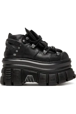 New Rock Sneakers M-106-C178