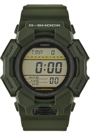 Casio Uhr GD-010-3ER