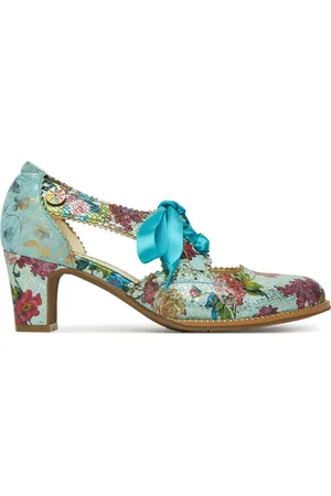 LAURA VITA Pumps Elcodieo 0422