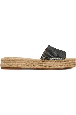 Ralph Lauren Espadrilles Polly 802966866002