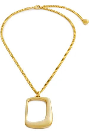 Jacquemus Halskette 24E241JW651-5845