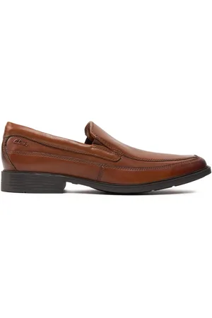 Clarks Halbschuhe Tilden Free 261300987
