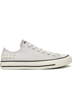 Converse Sneakers aus Stoff Chuck Taylor All Star Crafted Laces A12579C
