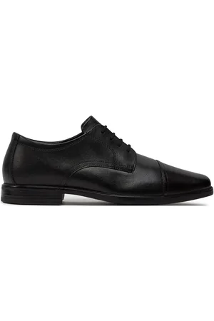 Clarks Halbschuhe Howard Cap 261620127