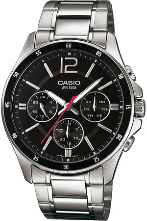Casio Uhr MTP-1374PD-1AVEF