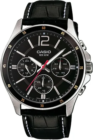 Casio Uhr MTP-1374PL-1AVEF