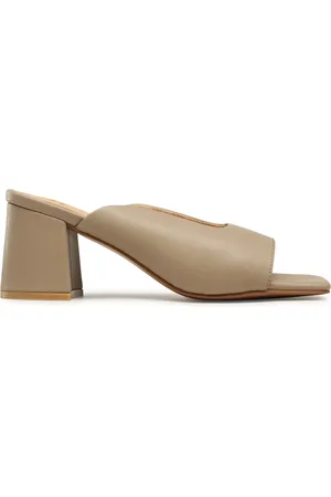 VERO MODA Pantoletten Stria 10287032