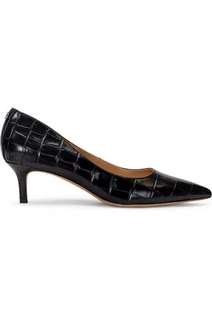 Ralph Lauren High Heels Adrienne 802951355001