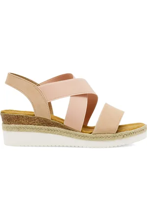 Clara Barson Sandalen Aussie WS2189-26