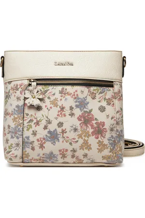 LAURA VITA Handtasche Adra 02