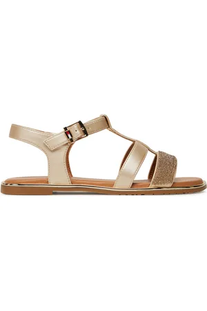 Tommy Hilfiger Sandalen T3A2-33781-1372 S