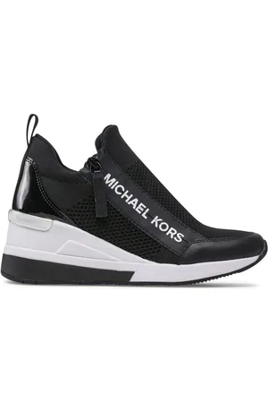 Michael Kors Sneakers Willis Wedge Trainer 43S2WIFS1D