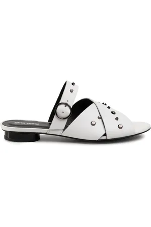 Gino Rossi Pantoletten Hoshi DLI771-CS4-0568-1100-0