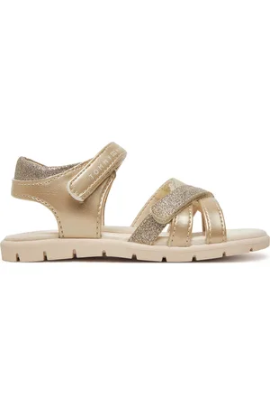 Tommy Hilfiger Sandalen T1A2-33771-1381 S