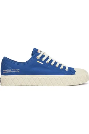 Palladium Sneakers aus Stoff Palla Ace Cvs Org 74447-484-M