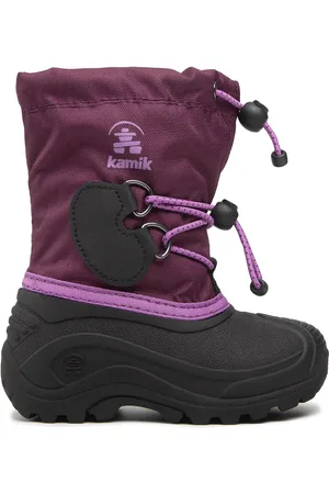 Kamik Schneeschuhe Southpole 4 NK8727