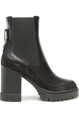 BALDININI Stiefeletten D3B500CRITNENE