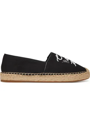 Karl Lagerfeld Espadrilles KL81125
