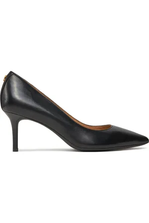 Ralph Lauren High Heels 802940602001