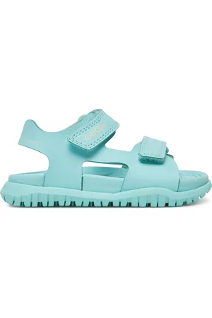 Geox Sandalen J Fusbetto Gi J45HQA 000BC C3003 M