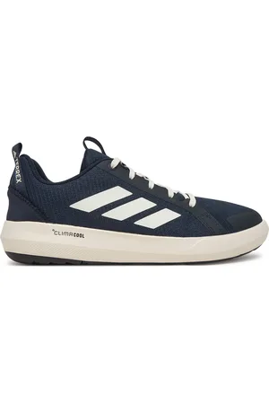 adidas Trekkingschuhe Terrex Boat Climacool JI3500