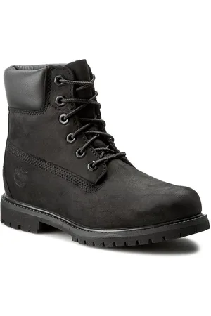 Timberland Schnürstiefeletten 6In Premium Boot 8658A/TB08658A0011