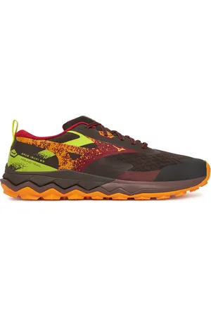 Mizuno Laufschuhe Wave Ibuki 5 J1GJ2573