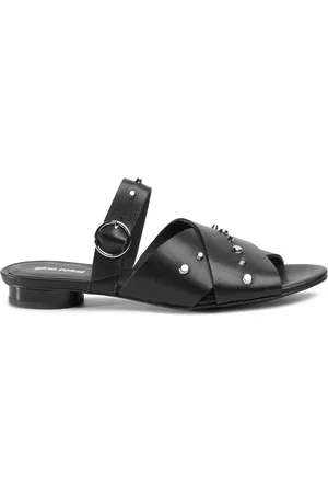 Gino Rossi Pantoletten Hoshi DLI771-CS4-0574-9900-0
