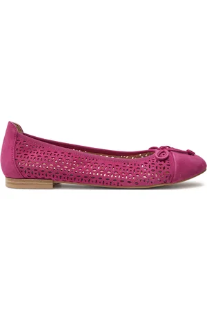 Caprice Ballerinas 9-22185-42