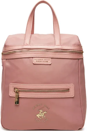 Beverly Hills Polo Club Rucksack BHPC-H-002-07