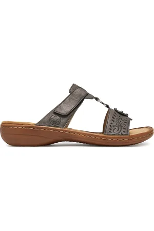 Rieker Pantoletten 608K1-45