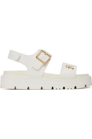 Tommy Hilfiger Sandalen T3A2-33785-0326 S