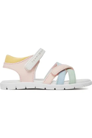 Tommy Hilfiger Sandalen T1A2-33772-0326Y S