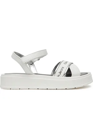 Calvin Klein Sandalen V4A2-82054-0371X M