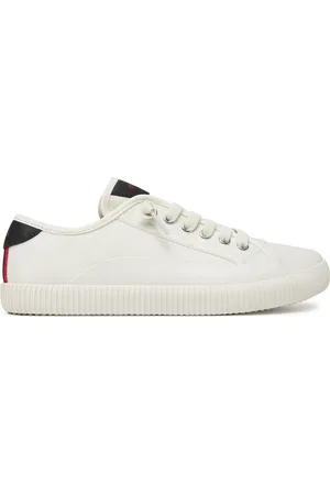 Geox Sneakers aus Stoff J Tippeste J55N3A 1054 C0050 D