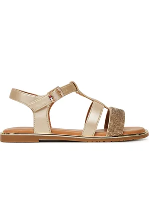 Tommy Hilfiger Sandalen T3A2-33781-1372 M