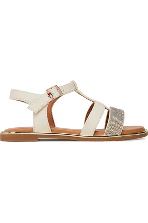 Tommy Hilfiger Sandalen T3A2-33780-0371 M
