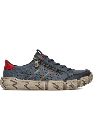 Rieker Halbschuhe L0357-12