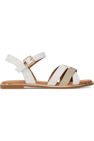 Tommy Hilfiger Sandalen T3A2-33779-0273X S