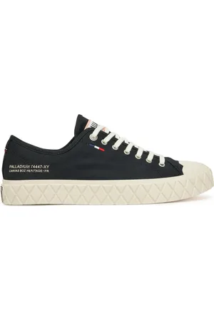 Palladium Sneakers aus Stoff Palla Ace Cvs Org 74447-053-M