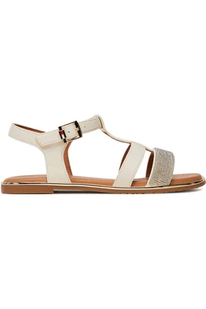 Tommy Hilfiger Sandalen T3A2-33780-0371 S