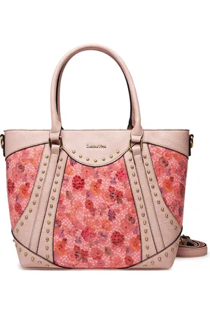LAURA VITA Handtasche Amber 02