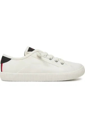 Geox Sneakers aus Stoff J Tippeste J55N3A 1054 C0050 S