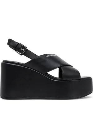Karl Lagerfeld Sandalen KL33325