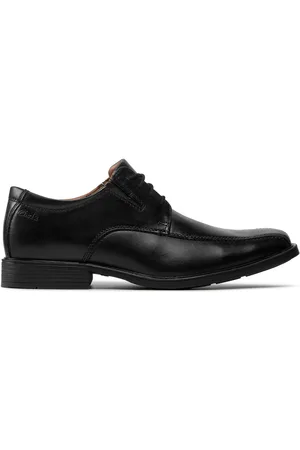 Clarks Halbschuhe Tilden Walk 261103107