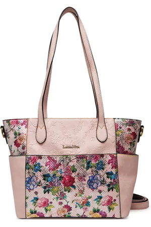 LAURA VITA Handtasche Amep 03