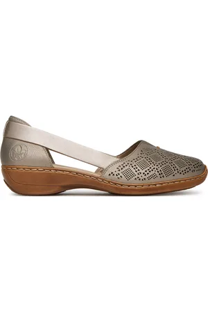 Rieker Ballerinas 41351-90