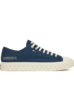Palladium Sneakers aus Stoff Palla Ace Cvs Org 74447-425-M