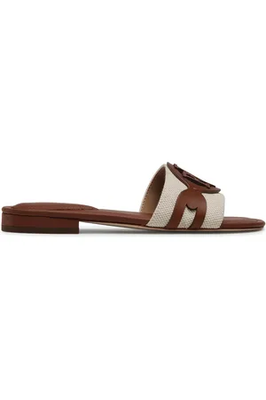 Ralph Lauren Pantoletten Alegra 802826823001